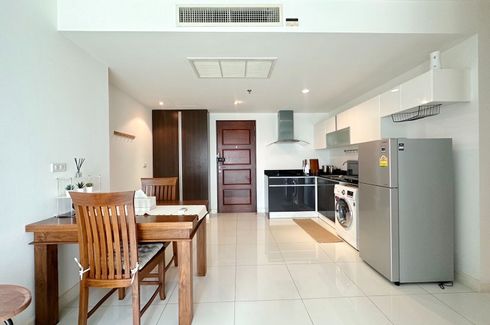 2 Bedroom Condo for rent in The Axis, Nong Prue, Chonburi