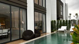 4 Bedroom Villa for sale in Highland Park Pool Villas Pattaya, Huai Yai, Chonburi