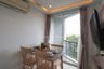 2 Bedroom Condo for sale in D-ECO Wellness Centre, Na Kluea, Chonburi