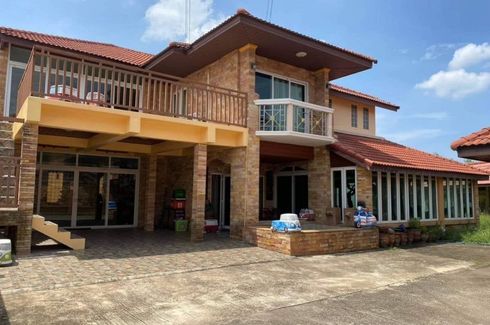 4 Bedroom House for sale in Nong Prue, Chonburi