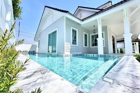 3 Bedroom House for sale in Pong, Chonburi