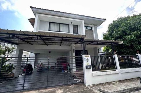 4 Bedroom House for sale in Nong Prue, Chonburi