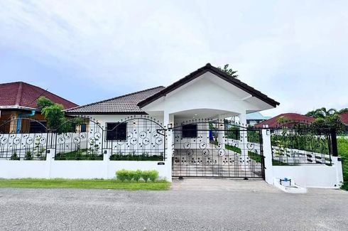 2 Bedroom House for sale in Nong Prue, Chonburi