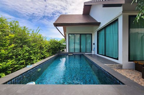 3 Bedroom House for sale in The Maple Pattaya, Huai Yai, Chonburi