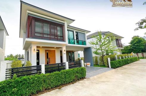 4 Bedroom House for sale in Tamarind Village Pattaya, Huai Yai, Chonburi