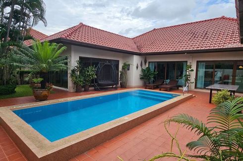 3 Bedroom House for sale in Baan Balina 3, Huai Yai, Chonburi