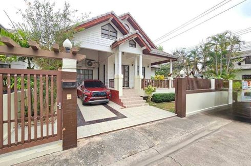 3 Bedroom House for sale in Pong, Chonburi