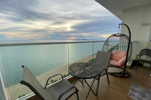 2 Bedroom Condo for sale in Nong Prue, Chonburi