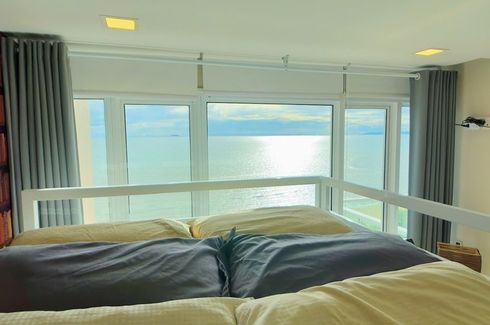 1 Bedroom Condo for sale in Cetus, Nong Prue, Chonburi