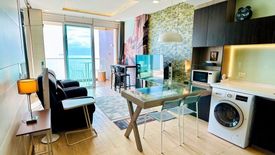 1 Bedroom Condo for sale in Cetus, Nong Prue, Chonburi