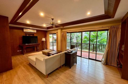 2 Bedroom Condo for sale in Chateau Dale Thabali Condo, Nong Prue, Chonburi