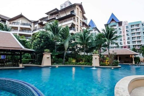 1 Bedroom Condo for sale in Chateau Dale Thabali Condo, Nong Prue, Chonburi