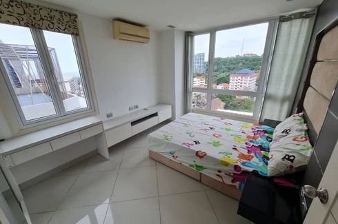 1 Bedroom Condo for sale in City Center Residence, Nong Prue, Chonburi