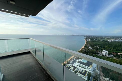 1 Bedroom Condo for sale in Del Mare, Bang Sare, Chonburi