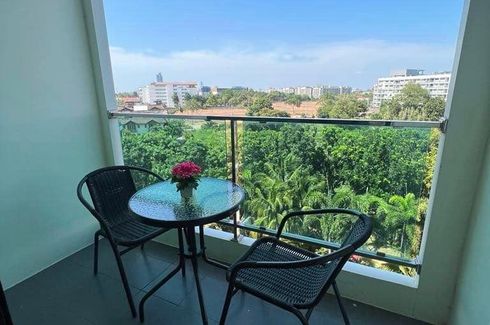 1 Bedroom Condo for sale in Dusit Grand Condo View, Nong Prue, Chonburi