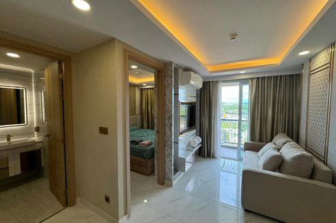 1 Bedroom Condo for sale in Dusit Grand Park 2, Nong Prue, Chonburi