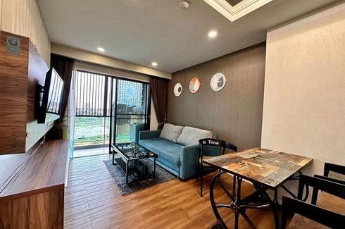 2 Bedroom Condo for sale in Dusit Grand Park, Nong Prue, Chonburi