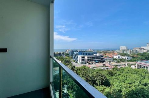 1 Bedroom Condo for sale in Dusit Grand Condo View, Nong Prue, Chonburi