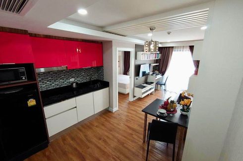 1 Bedroom Condo for sale in Dusit Grand Park, Nong Prue, Chonburi