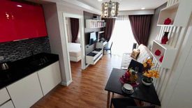 1 Bedroom Condo for sale in Dusit Grand Park, Nong Prue, Chonburi