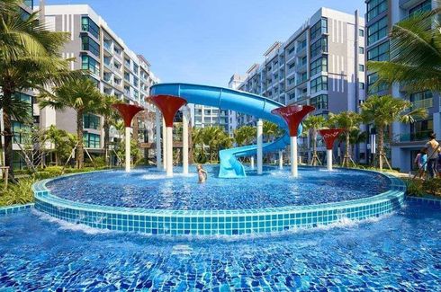 1 Bedroom Condo for sale in Dusit Grand Park, Nong Prue, Chonburi