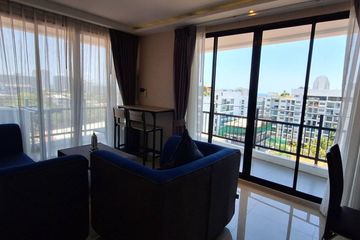 1 Bedroom Condo for sale in Estanan Condo, Bang Lamung, Chonburi