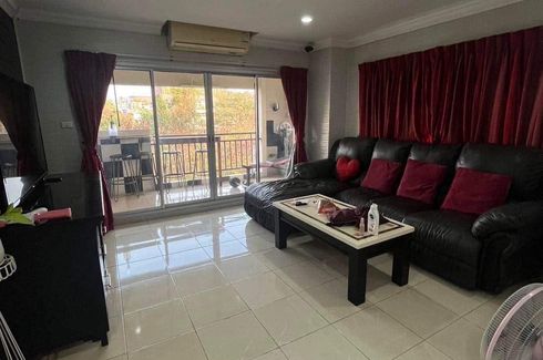 2 Bedroom Condo for sale in Euro Condominium, Nong Prue, Chonburi