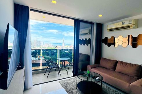 2 Bedroom Condo for sale in Jewel Pratumnak, Nong Prue, Chonburi