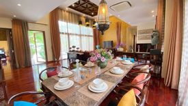 5 Bedroom Villa for sale in Na Jomtien, Chonburi