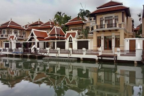 4 Bedroom Villa for rent in Na Jomtien, Chonburi