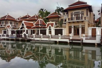 4 Bedroom Villa for rent in Na Jomtien, Chonburi