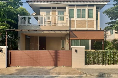 3 Bedroom House for rent in San Pu Loei, Chiang Mai