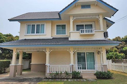 3 Bedroom House for rent in Nong Han, Chiang Mai