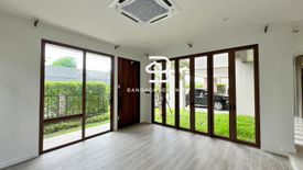 4 Bedroom House for rent in Burasiri Krungthep Kreetha, Hua Mak, Bangkok