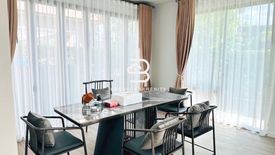 4 Bedroom House for rent in Burasiri Krungthep Kreetha, Hua Mak, Bangkok