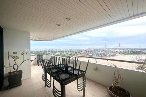 3 Bedroom Condo for sale in PM Riverside, Bang Phong Pang, Bangkok