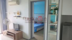 1 Bedroom Condo for sale in Atlantis Condo Resort, Nong Prue, Chonburi