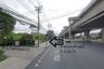 Land for sale in Min Buri, Bangkok near MRT Min Phatthana