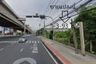 Land for sale in Min Buri, Bangkok near MRT Min Phatthana