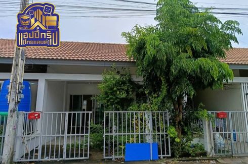 2 Bedroom Townhouse for sale in Bueng, Chonburi