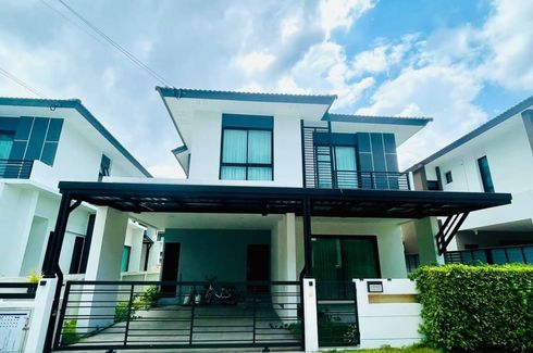 3 Bedroom House for sale in Samet, Chonburi