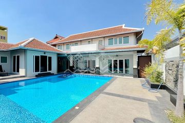 4 Bedroom House for sale in Pong, Chonburi