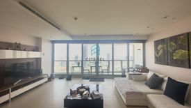 3 Bedroom Condo for sale in The River by Raimon Land, Khlong Ton Sai, Bangkok near BTS Krung Thon Buri