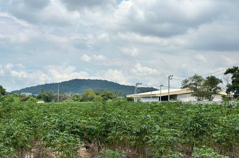 Land for sale in Khao Khan Song, Chonburi