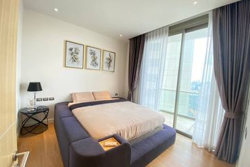 2 Bedroom Condo for sale in Khlong Ton Sai, Bangkok near BTS Krung Thon Buri
