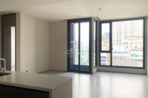 2 Bedroom Condo for sale in Hyde Heritage Thonglor, Khlong Tan Nuea, Bangkok near BTS Thong Lo