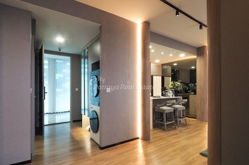 2 Bedroom Condo for sale in Aquarous Jomtien Pattaya, Nong Prue, Chonburi