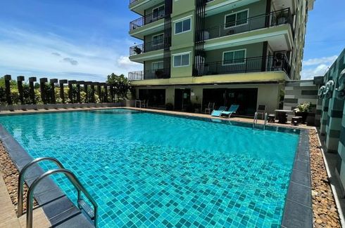 2 Bedroom Condo for sale in Porch Land 2 Jomtien Resort, Nong Prue, Chonburi