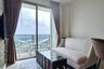 1 Bedroom Condo for sale in The Riviera Jomtien, Nong Prue, Chonburi