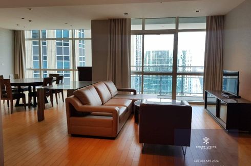 4 Bedroom Condo for rent in Athenee Residence, Langsuan, Bangkok near BTS Ploen Chit